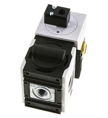 Sanftanlaufventil 1/4'' 1300l/min Futura 1