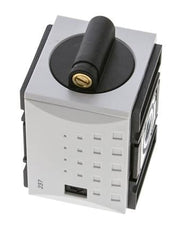 Soft-Start-Ventil G1/4 2000 l/min Futura 1