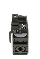 Sanftanlaufventil 1/4'' 24VDC 1300l/min Futura 0