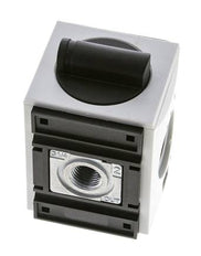 Soft-Start-Ventil G1/4 2000 l/min Futura 1