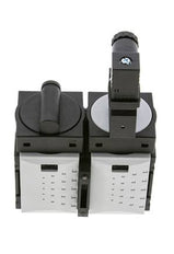 Sanftanlaufventil 1/4'' 24VDC 1300l/min Futura 0