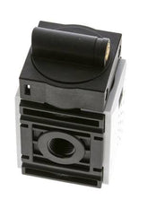 Sanftanlaufventil 1/4'' 2000l/min Futura 0