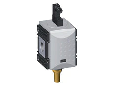 3/2 Ventil G3/4 115VAC 12500 l/min Futura 4