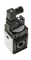 3/2 Ventil G1/4 24VDC 2000 l/min Futura 0
