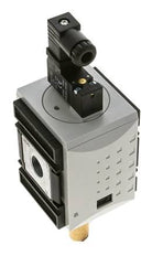 3/2 Ventil G3/8 24VDC 4300 l/min Futura 2