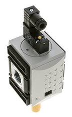 3/2 Ventil G1/2 24VDC 4300 l/min Futura 2