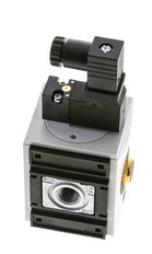 3/2 Ventil G1/4 24VDC 2000 l/min Futura 1