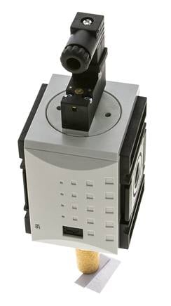 3/2 Ventil G3/8 115VAC 4300 l/min Futura 2