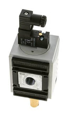 3/2 Ventil G3/8 24VDC 4300 l/min Futura 2