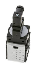 3/2 Ventil G1/4 24VDC 2000 l/min Futura 0