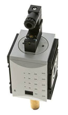 3/2 Ventil G3/8 24VDC 4300 l/min Futura 2