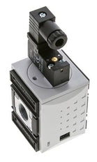 3/2 Ventil G3/8 24VDC 2000 l/min Futura 1