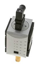 3/2 Ventil G3/8 24VDC 4300 l/min Futura 2