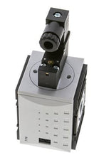 3/2 Ventil G1/4 24VDC 2000 l/min Futura 1