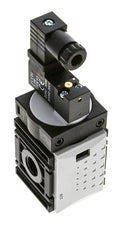 3/2 Ventil G1/4 24VDC 2000 l/min Futura 0