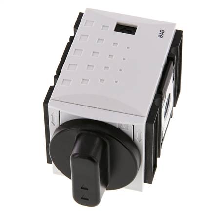 3/2 Kugelhahn G1/4 1900 l/min Futura 1