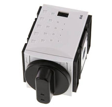 3/2 Kugelhahn G1/4 1900 l/min Futura 1