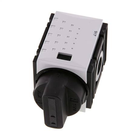 3/2 Kugelhahn G1/4 2300 l/min Futura 0