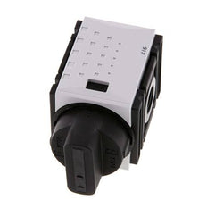 3/2 Kugelhahn G1/4 2300 l/min Futura 0