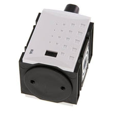 3/2 Kugelhahn G1/4 1900 l/min Futura 1