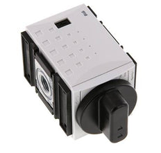 3/2 Kugelhahn G1/4 1900 l/min Futura 1