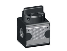 3/2 Kugelhahn G3/4 11000 l/min Multifix 2