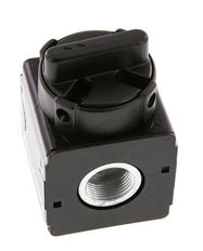 3/2 Kugelhahn G3/4 11000 l/min Multifix 2