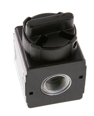 3/2 Kugelhahn G3/4 11000 l/min Multifix 2