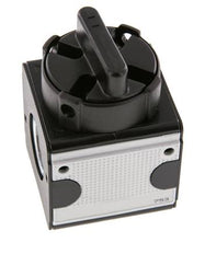 3/2 Kugelhahn G3/4 11000 l/min Multifix 2