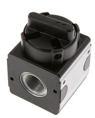 3/2 Kugelhahn G3/4 11000 l/min Multifix 2