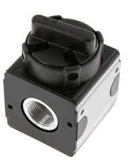 3/2 Kugelhahn G3/4 11000 l/min Multifix 2