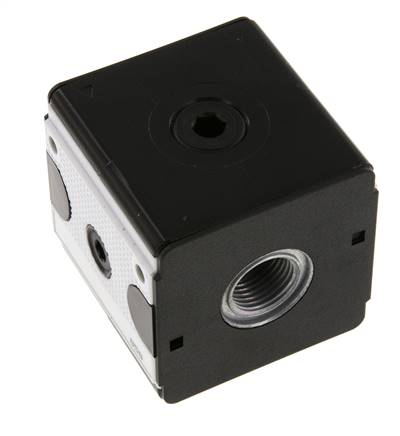 Verteiler G1/2 11000 l/min Multifix 2