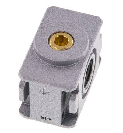 Verteiler G1/4 2700 l/min Multifix 0