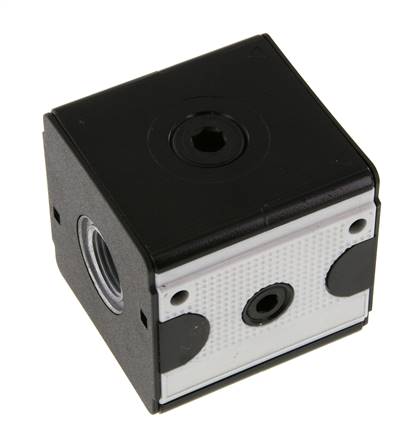 Verteiler G1/2 11000 l/min Multifix 2