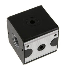 Verteiler G1/2 11000 l/min Multifix 2