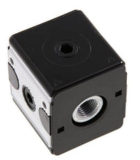 Verteiler G1/4 2500 l/min Multifix 1