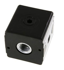 Verteiler G1/2 11000 l/min Multifix 2