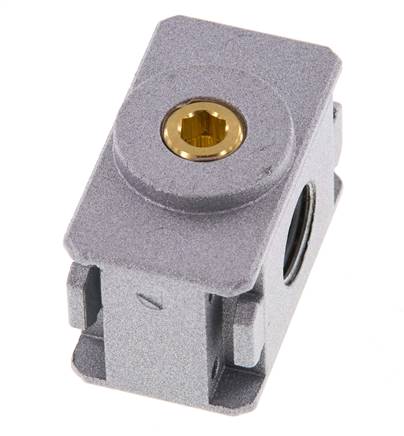 Verteiler G1/4 2700 l/min Multifix 0