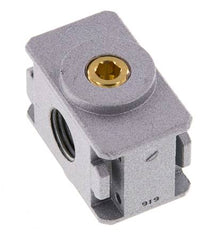 Verteiler G1/4 2700 l/min Multifix 0
