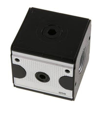 Verteiler G1/2 11000 l/min Multifix 2