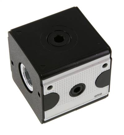 Verteiler G1/2 11000 l/min Multifix 2