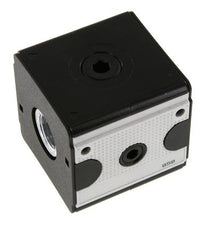 Verteiler G1/2 11000 l/min Multifix 2