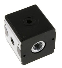 Verteiler G1/2 11000 l/min Multifix 2