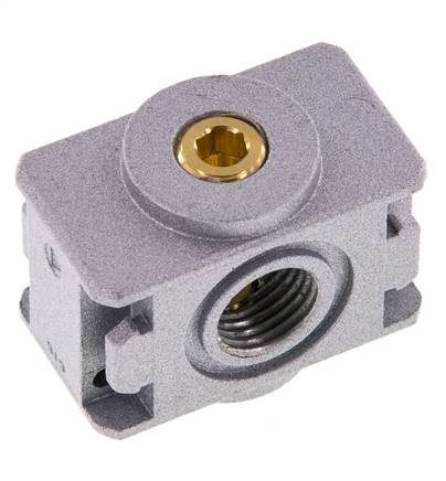 Verteiler G1/4 2700 l/min Multifix 0