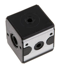 Verteiler G1/4 2500 l/min Multifix 1