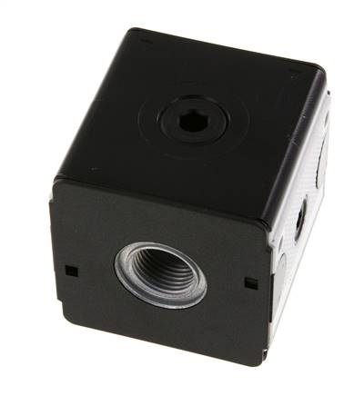 Verteiler G1/2 11000 l/min Multifix 2