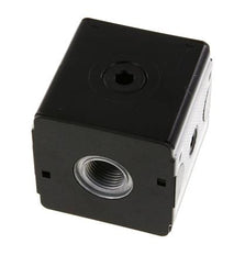 Verteiler G1/2 11000 l/min Multifix 2