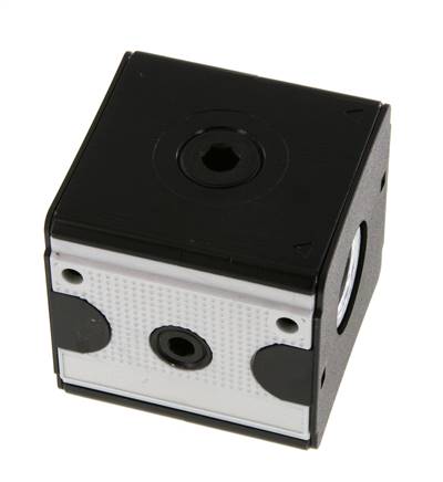 Verteiler G1/2 11000 l/min Multifix 2