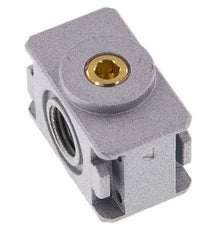 Verteiler G1/4 2700 l/min Multifix 0