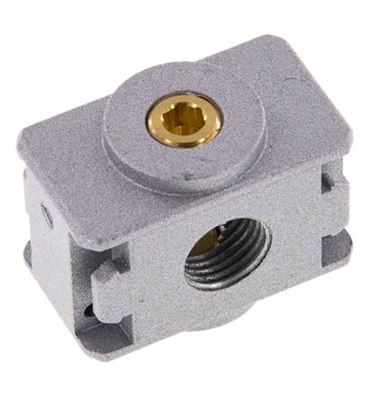 Verteiler G1/4 2700 l/min Multifix 0
